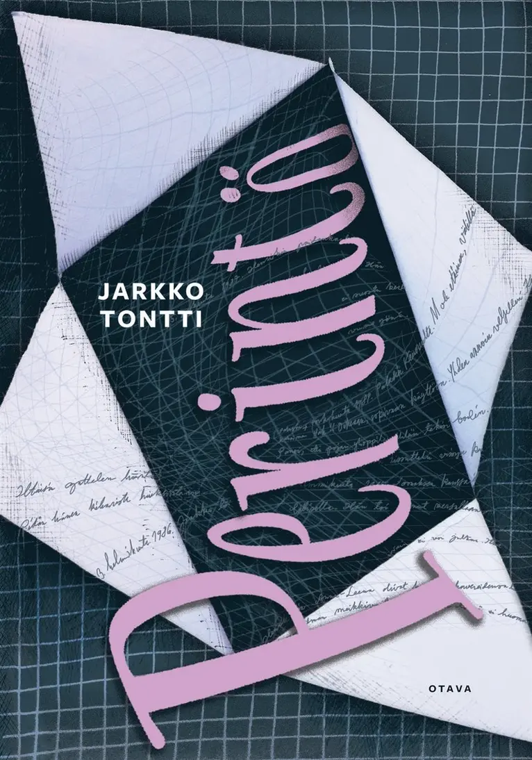 Jarkko Tontti - Perintö, E-bok. Tillgänglighet: Lägg i varukorg