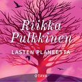 Lasten planeetta
