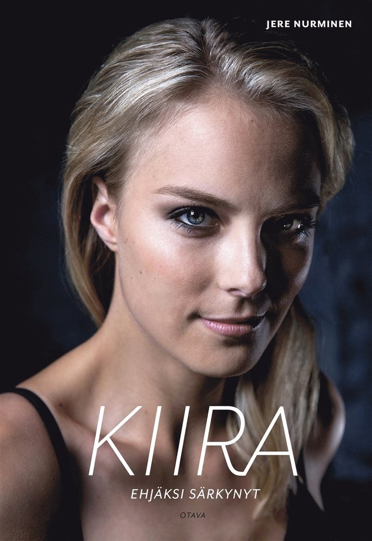 Jere Nurminen - Kiira, E-bok. Tillgänglighet: Lägg i varukorg