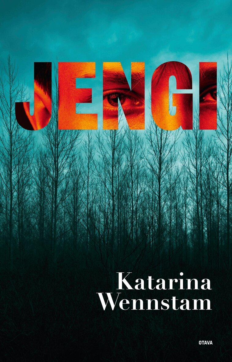 Katarina Wennstam - Jengi, E-bok