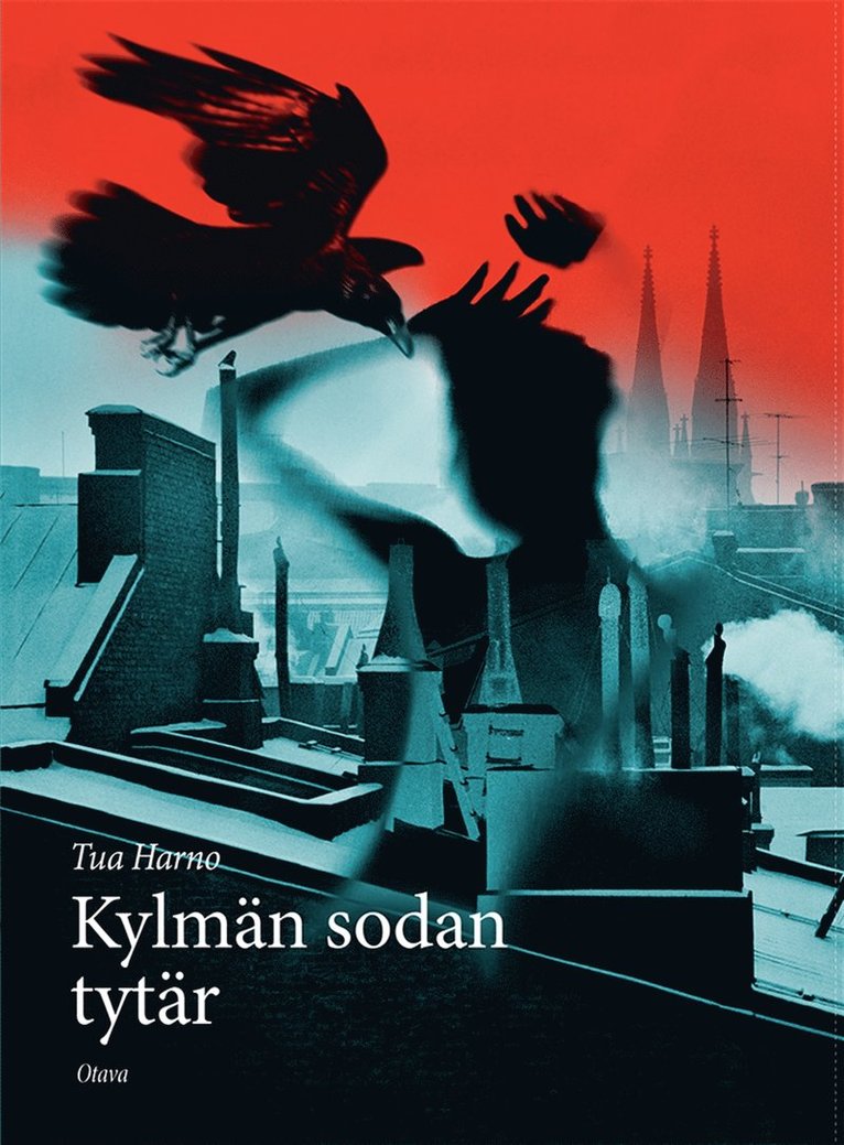 Tua Harno - Kylmän sodan tytär, E-bok