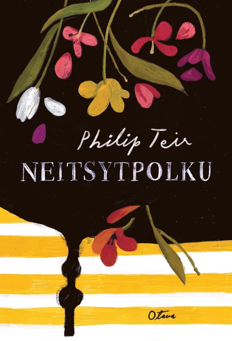 Philip Teir - Neitsytpolku, E-bok