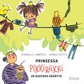 Prinsessa Pikkiriikki ja huutava vryys