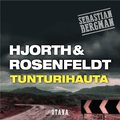Tunturihauta