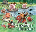 Viikingit tulevat!