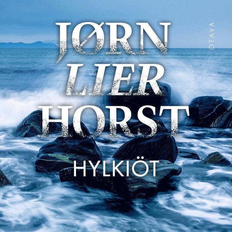 Jørn Lier Horst - Hylkiöt, Ljudbok
