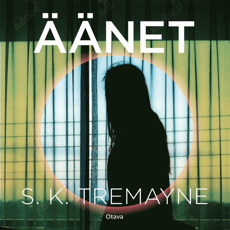 S. K. Tremayne - Äänet, Ljudbok