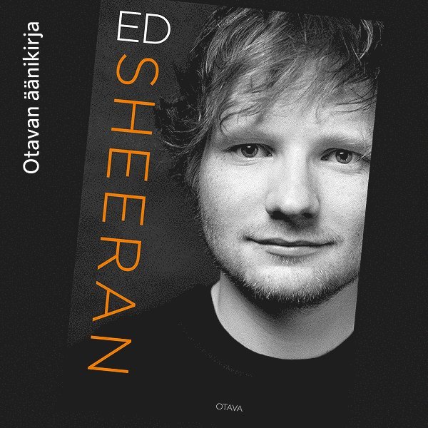 Sean Smith - Ed Sheeran, Ljudbok