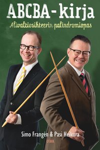 ABCBA-kirja