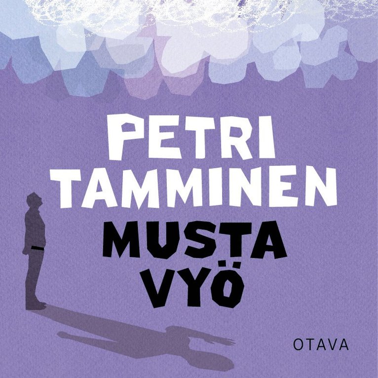 Petri Tamminen - Musta vyö, Ljudbok