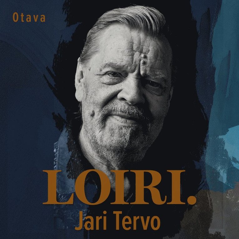 Jari Tervo - LOIRI., Ljudbok