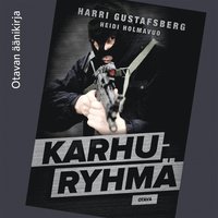Karhuryhmä