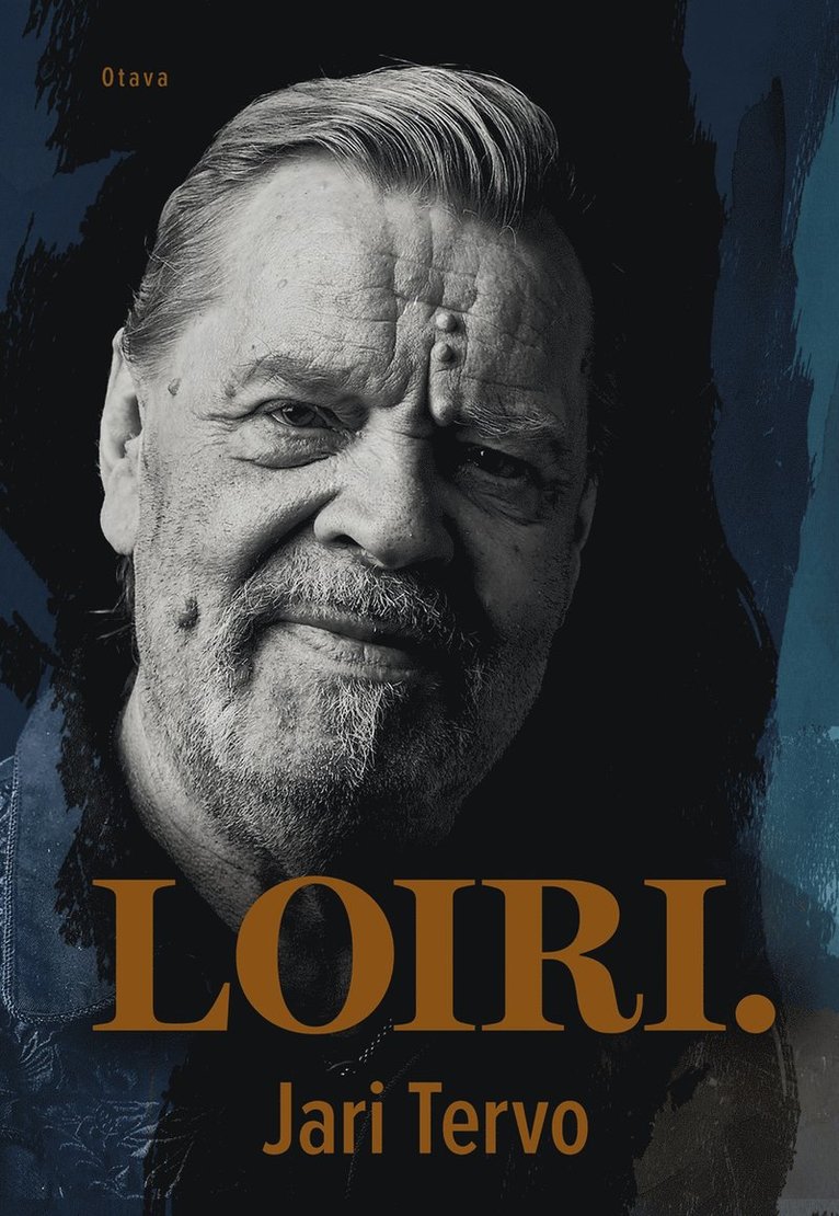 Jari Tervo - LOIRI., E-bok