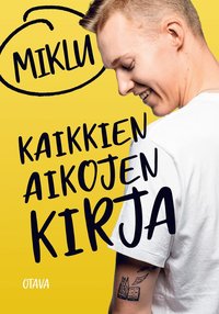 Paras kirja ikinä - Miklu - Ljudbok (9789511346074) | Bokus