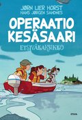 Operaatio Kessaari