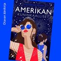 Amerikan kuninkaalliset