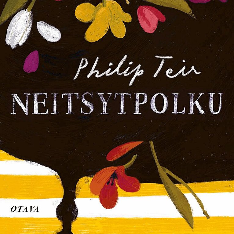 Philip Teir - Neitsytpolku, Ljudbok