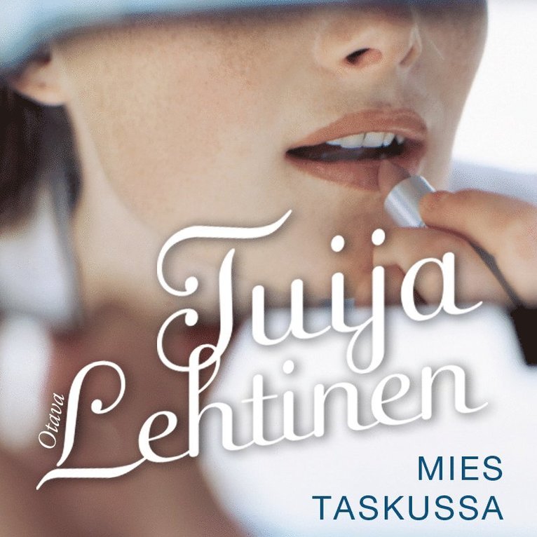 Tuija Lehtinen - Mies taskussa, Ljudbok