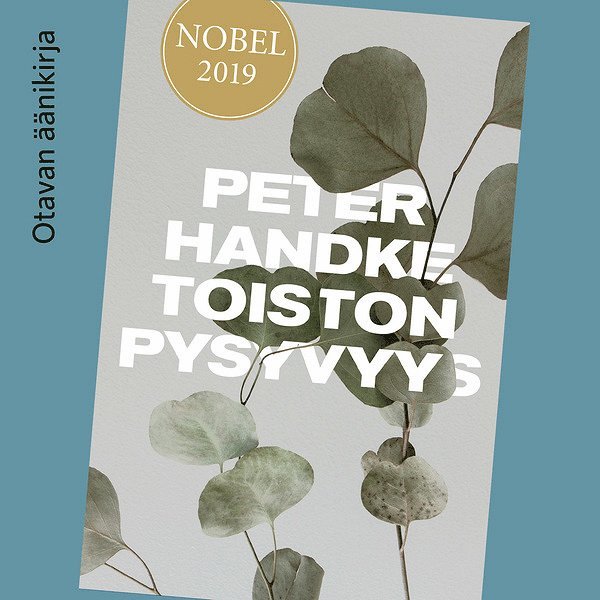 Peter Handke - Toiston pysyvyys, Ljudbok