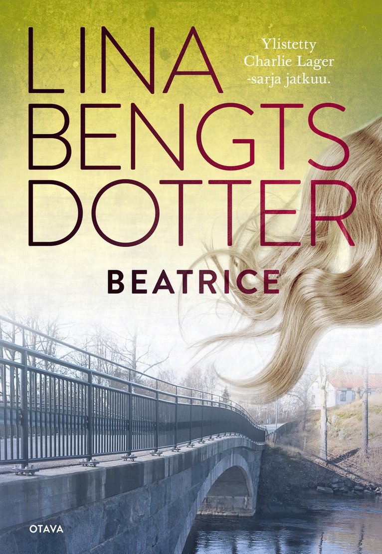 Lina Bengtsdotter - Beatrice, E-bok