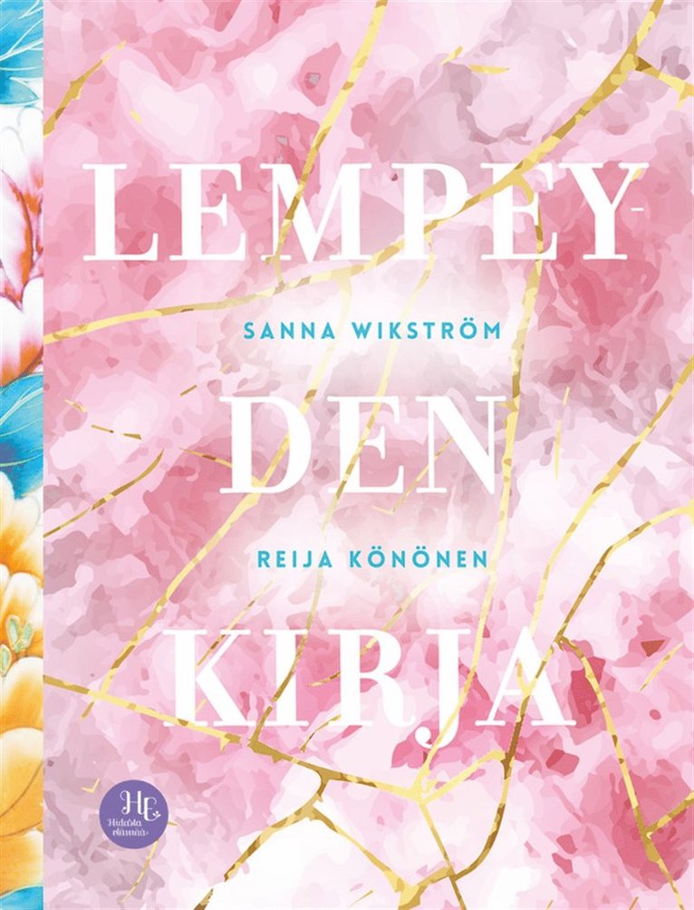 Sanna Wikström, Reija Könönen - Lempeyden kirja, E-bok