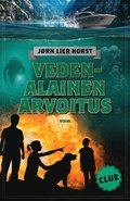 CLUE - Vedenalainen arvoitus