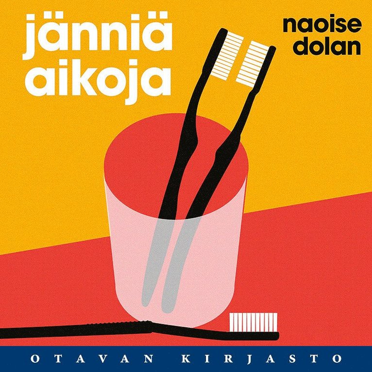 Naoise Dolan - Jänniä aikoja, Ljudbok