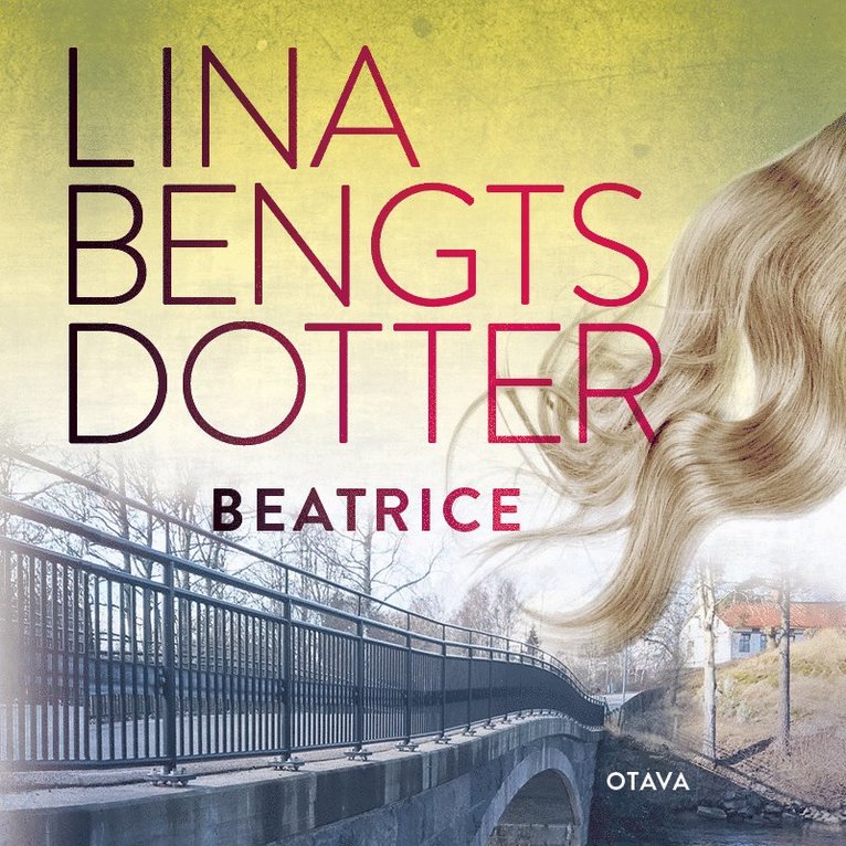 Lina Bengtsdotter - Beatrice, Ljudbok