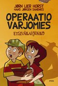 Operaatio Varjomies