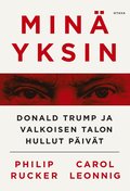 Min� yksin