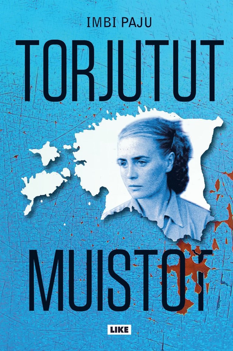 Imbi Paju - Torjutut muistot, E-bok