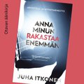 Anna minun rakastaa enemmn