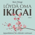 L�yd� oma ikigai