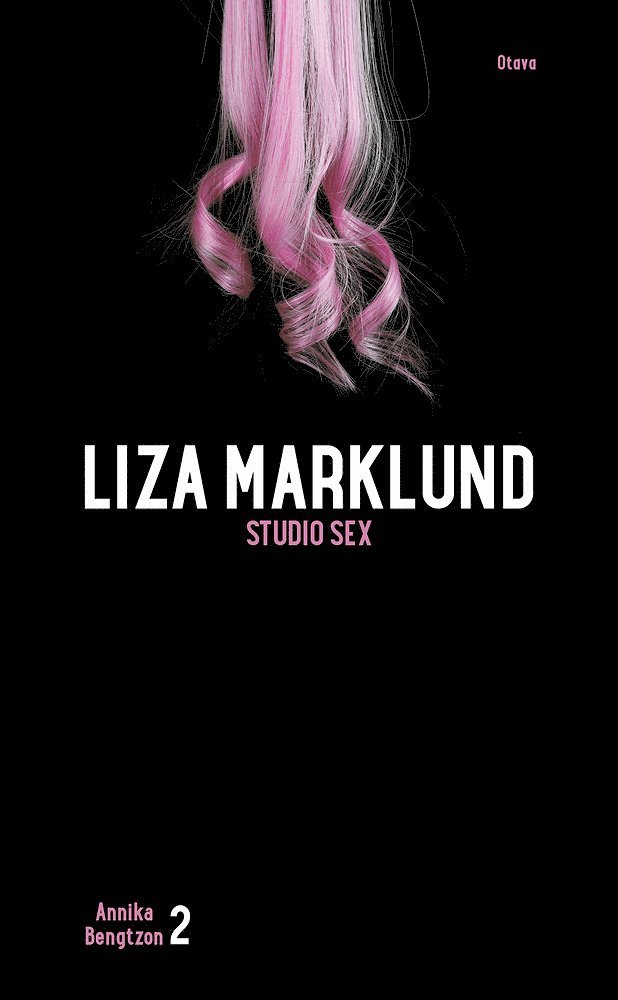 Liza Marklund - Studio sex, E-bok