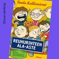 Reuhurinteen ala-aste