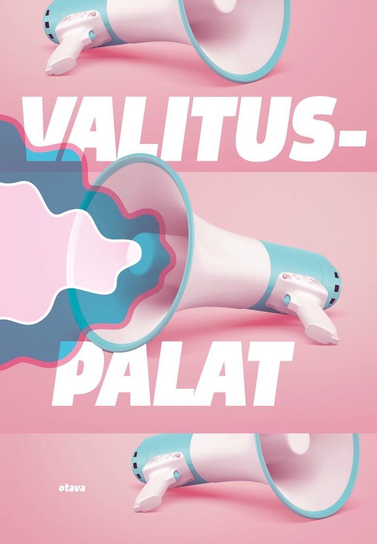 Anna Rimpelä - Valituspalat, E-bok