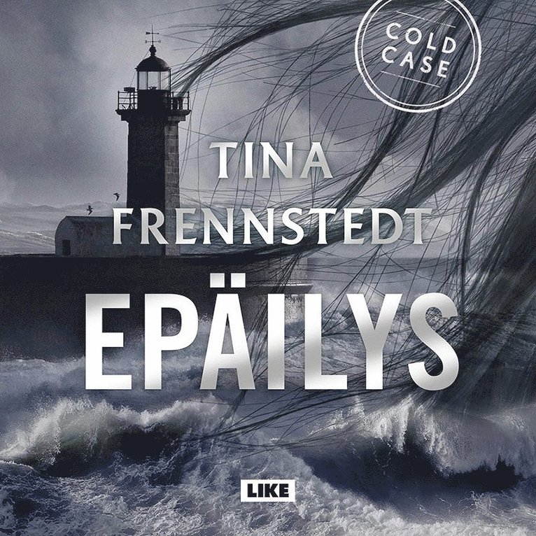 Tina Frennstedt - Epäilys, Ljudbok
