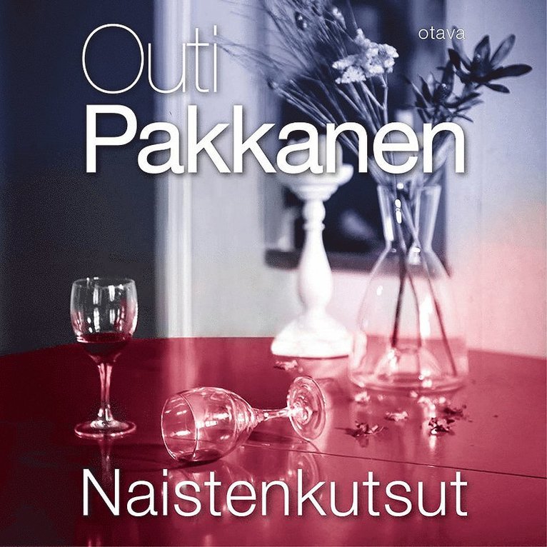 Outi Pakkanen - Naistenkutsut, Ljudbok