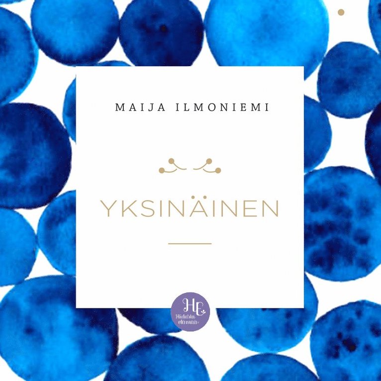 Maija Ilmoniemi - Yksinäinen, Ljudbok