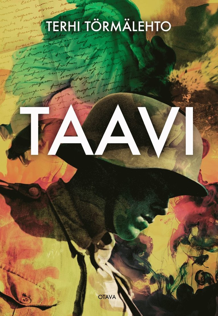 Terhi Törmälehto - Taavi, E-bok