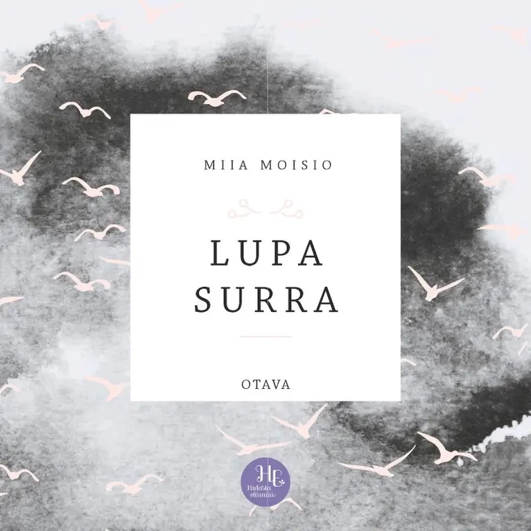 Miia Moisio - Lupa surra, Ljudbok. Tillgänglighet: Lägg i varukorg
