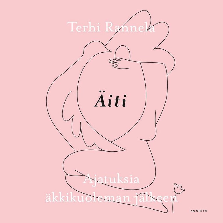 Terhi Rannela - Äiti, Ljudbok