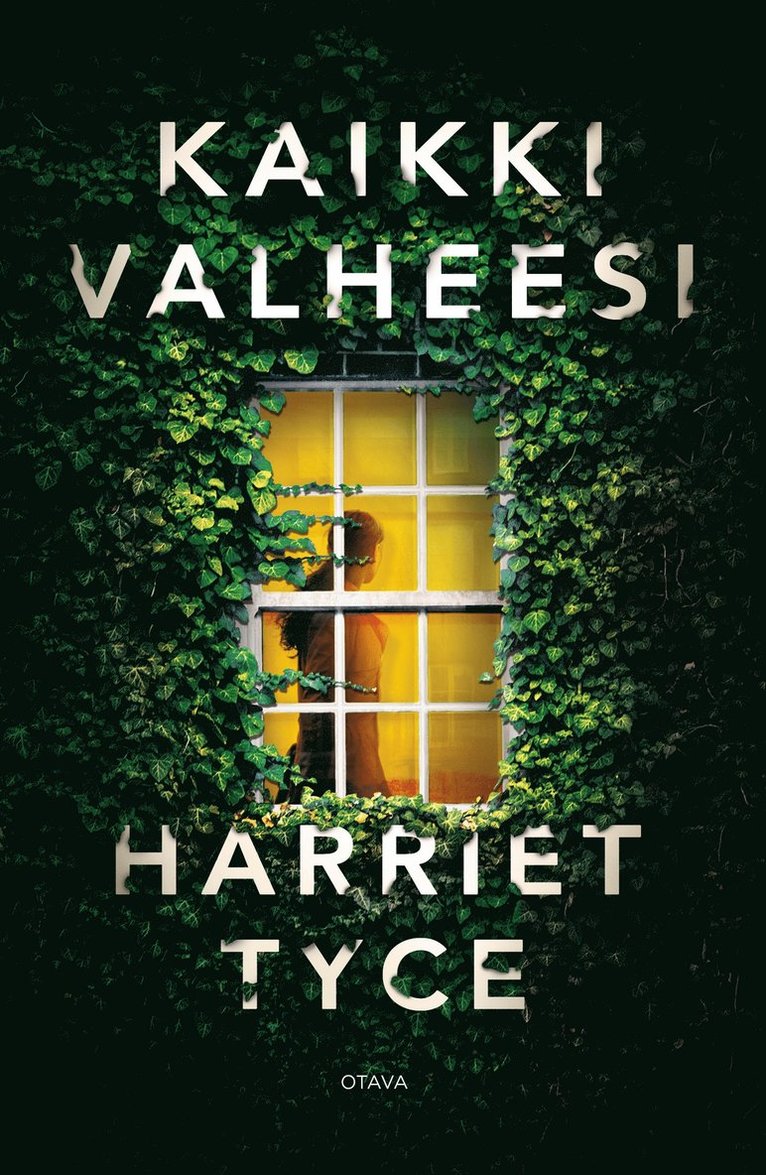 Harriet Tyce - Kaikki valheesi, E-bok