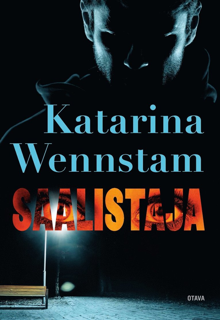 Katarina Wennstam - Saalistaja, E-bok