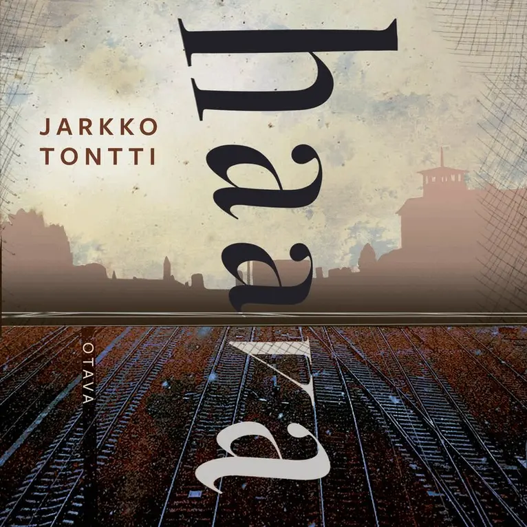 Jarkko Tontti - Haava, Ljudbok. Tillgänglighet: Lägg i varukorg