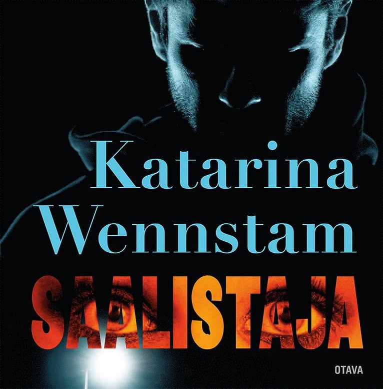 Katarina Wennstam - Saalistaja, Ljudbok