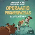 Operaatio pronssipatsas
