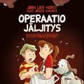 Operaatio jljitys