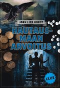 CLUE - Hautausmaan arvoitus