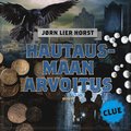 CLUE - Hautausmaan arvoitus